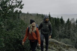 Fjällräven, Hanwag, Primus & Royal Robbins: Τα κορυφαία outdoor brands από την Σουηδία παρουσιάζουν για 1η φορά στην Ελλάδα τις νέες συλλογές τους 