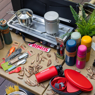 Fjällräven, Hanwag, Primus & Royal Robbins: Τα κορυφαία outdoor brands από την Σουηδία παρουσιάζουν για 1η φορά στην Ελλάδα τις νέες συλλογές τους 