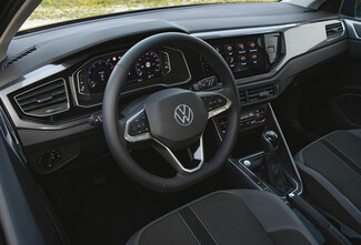 Νέο VW Polo: Mε προδιαγραφές best-seller