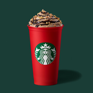 Starbucks: Τώρα, ήρθε η στιγμή να απολαύσουμε τις γιορτές! Καλωσορίζουμε τα Κόκκινα Ποτήρια και αγαπημένες συνήθειες.