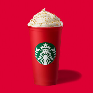 Starbucks: Τώρα, ήρθε η στιγμή να απολαύσουμε τις γιορτές! Καλωσορίζουμε τα Κόκκινα Ποτήρια και αγαπημένες συνήθειες.