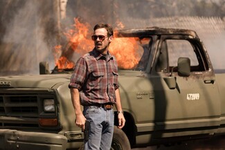 Narcos: Αποχαιρετισμός στα όπλα