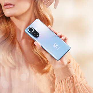 Με το νέο HUAWEI nova 9, το smartphone πάει σε άλλο επίπεδο