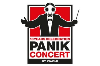 Panik Concert Βy XIAOMI 10 years celebration: Μία all star συναυλία που θα γίνει... κλασική!