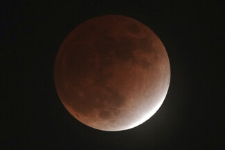 Lunar Eclipse