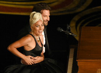 Lady Gaga-Μπράνλεϊ Κούπερ: Γιατί υποδύθηκαν τους ερωτευμένους στα Όσκαρ; Ο ηθοποιός εξηγεί