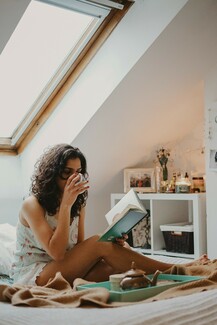 Βιολογικό Χωριό: Επιλέξαμε τα προϊόντα που θα ενισχύσουν τον οργανισμό και την επιδερμίδα σας