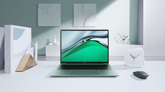 HUAWEI MateBook 14s: Το laptop που μπορείτε να έχετε μαζί σας όλη μέρα