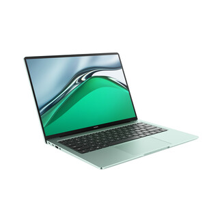 HUAWEI MateBook 14s: Το laptop που μπορείτε να έχετε μαζί σας όλη μέρα