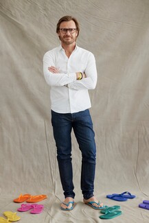 Guillaume Prou: