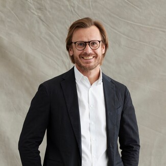 Guillaume Prou: