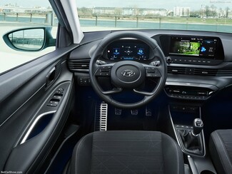 Hyundai Bayon: Πολυτάλαντο SUV σε τιμή ευκαιρίας