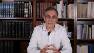 Δημοκρατίες στην αρχαία Ελλάδα: Ο Άγγελος Χανιώτης σε ένα ανοικτό διαδικτυακό μάθημα στο Mathesis