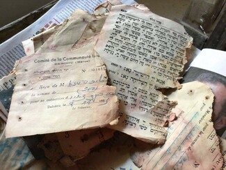 Στο όνομα όλων των αγίων του Μαρόκου