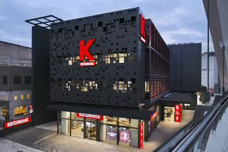 Ζήσαμε μια νέα αγοραστική εμπειρία στο νέο flagship κατάστημα της Κωτσόβολος στην Αγία Παρασκευή