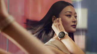 Ένα smartwatch για κάθε περίσταση 