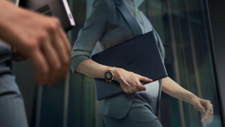 Ένα smartwatch για κάθε περίσταση 