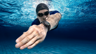 Ένα smartwatch για κάθε περίσταση 