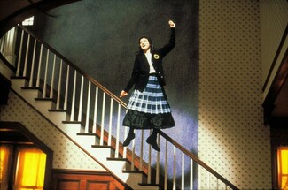 Ο Δήμος Αθηναίων και το Athens Open Air Film Festival γεμίζουν σινεμά τη Χριστουγεννιάτικη Αθήνα