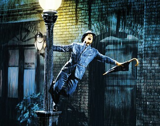 Ο Δήμος Αθηναίων και το Athens Open Air Film Festival γεμίζουν σινεμά τη Χριστουγεννιάτικη Αθήνα