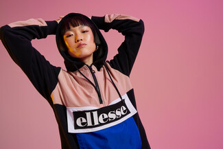 ellesse