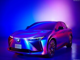 H Toyota ποντάρει στη νέα Corolla Cross, στο υδρογόνο και στην ηλεκτροκίνηση