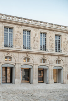 Το μουσείο Carnavalet του Παρισιού ανακαινίστηκε, πιο φιλικό στους επισκέπτες του