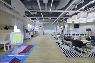 Με το νέο κατάστημα IKEA στο The Mall Athens οι αγορές σας γίνονται πιο εύκολες από ποτέ 