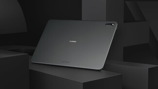 4 λόγοι που το MatePad 11 της HUAWEI δεν είναι άλλο ένα tablet