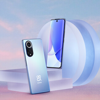 Το HUAWEI nova 9 είναι το smartphone που ψάχνετε αυτές τις γιορτές