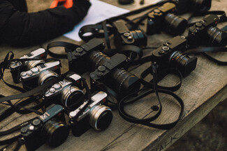 H Vans και η Leica Academy «αποτυπώνουν» την skate κουλτούρα της Αθήνας μέσα από ένα ξεχωριστό φωτογραφικό project