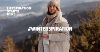 Ανακαλύψτε την ομορφιά του χειμώνα και πάρτε μέρος στον Διεθνή Διαγωνισμό φωτογραφίας της Answear!