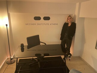 Meisner Institute Athens: Έναρξη μαθημάτων: Δευτέρα 21 Φεβρουαρίου 2022