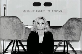 Meisner Institute Athens: Courses start: Monday 21 February 2022