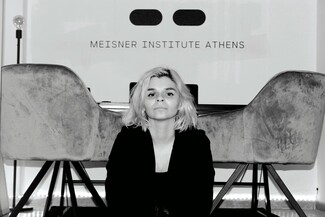 Meisner Institute Athens: Έναρξη μαθημάτων: Δευτέρα 21 Φεβρουαρίου 2022