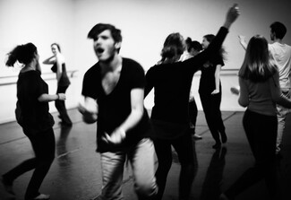 Meisner Institute Athens: Έναρξη μαθημάτων: Δευτέρα 21 Φεβρουαρίου 2022