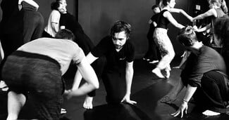 Meisner Institute Athens: Έναρξη μαθημάτων: Δευτέρα 21 Φεβρουαρίου 2022