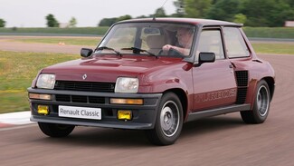 50 χρόνια Renault 5: Βest seller με αιτία