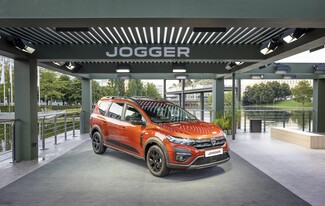 Για πρώτη φορά στην ιστορία της, το 2021 η DACIA βρέθηκε στο top 3 των Ευρωπαϊκών πωλήσεων λιανικής