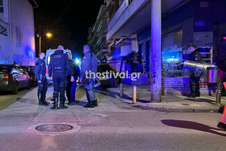 Θεσσαλονίκη: Αιματηρή συμπλοκή οπαδών – Ένας νεκρός και δύο τραυματίες 