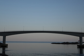 3 Μήνες στα νησιά Λοφοτεν