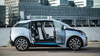 Πέφτει τον Ιούλιο η αυλαία για τη BMW i3