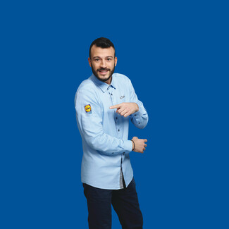 H Lidl Ελλάς Κορυφαίος Εργοδότης στην Ελλάδα για 6η συνεχόμενη χρονιά. Δεν είναι νέο, είναι όμως σπουδαίο!