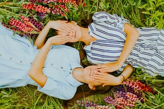 Έρευνα σε διδύμους αποκάλυψε κάτι αναπάντεχο: Η αγάπη για τη Φύση είναι εν μέρει κληρονομική