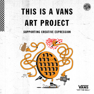 VANS: "OFF THE WALLS"