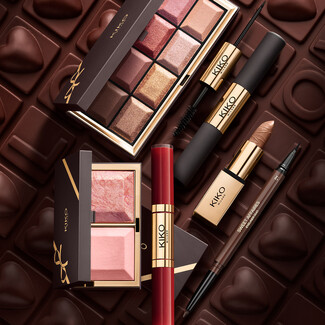 KIKO MILANO: Η νέα συλλογή, SWEET AFFAIRES