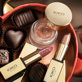 KIKO MILANO: Η νέα συλλογή, SWEET AFFAIRES
