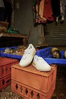 CALI DREAM: Αναβάθμισε το στυλ σου με τα νέα Cali Dream sneakers της PUMA