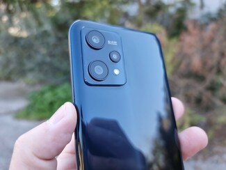 Το Realme 9 Pro αλλάζει τα δεδομένα στα smartphones του μέλλοντος