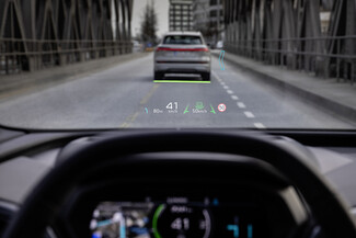 Audi Q4 e-tron: Το ηλεκτρικό μέλλον είναι εδώ
